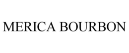 MERICA BOURBON trademark