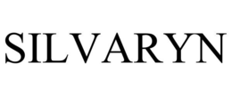 SILVARYN trademark