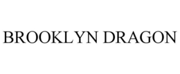 BROOKLYN DRAGON trademark