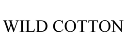 WILD COTTON trademark
