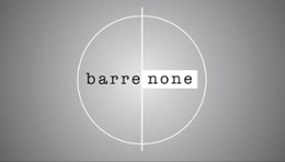 BARRE NONE trademark