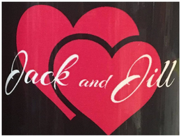 JACK AND JILL trademark