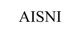AISNI trademark