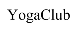 YOGACLUB trademark
