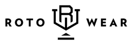 ROTOWEAR RW trademark