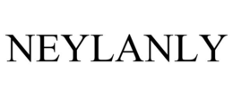 NEYLANLY trademark