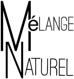 MÉLANGE NATUREL trademark