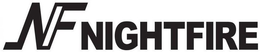 NF NIGHTFIRE trademark