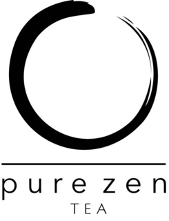 PURE ZEN TEA trademark
