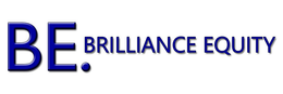 BE. BRILLIANCE EQUITY trademark