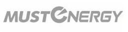 MUSTENERGY trademark