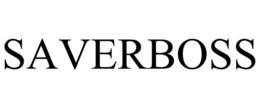 SAVERBOSS trademark