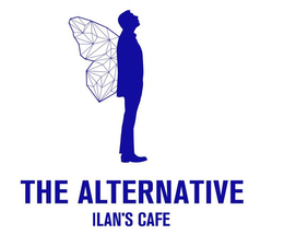 THE ALTERNATIVE ILAN'S CAFE trademark