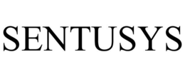 SENTUSYS trademark