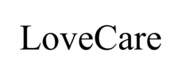 LOVECARE trademark