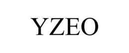 YZEO trademark
