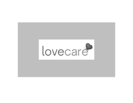 LOVECARE trademark