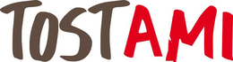 TOSTAMI trademark