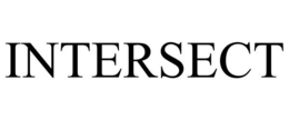 INTERSECT trademark