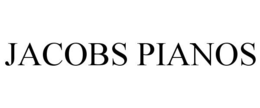 JACOBS PIANOS trademark