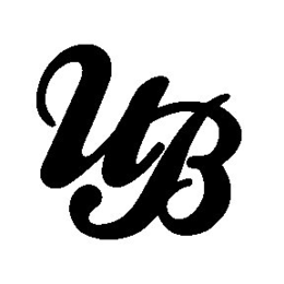 UB trademark
