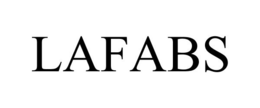LAFABS trademark