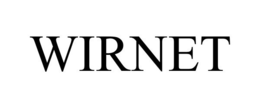 WIRNET trademark