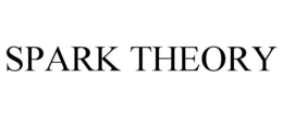 SPARK THEORY trademark