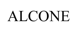 ALCONE trademark