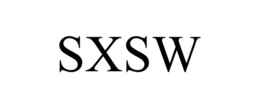 SXSW trademark
