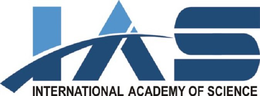 INTERNATIONAL ACADEMY OF SCIENCE trademark