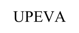UPEVA trademark