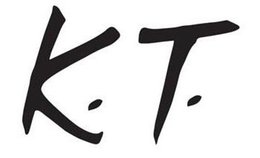 K.T. trademark