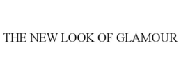 THE NEW LOOK OF GLAMOUR trademark