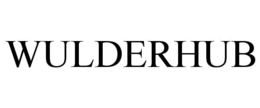 WULDERHUB trademark