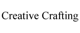 CREATIVE CRAFTING trademark