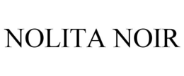 NOLITA NOIR trademark