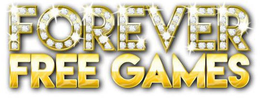 FOREVER FREE GAMES trademark