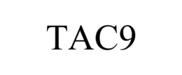 TAC9 trademark