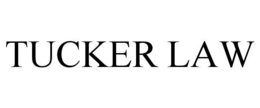 TUCKER LAW trademark