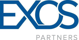 EXOS PARTNERS trademark