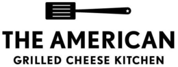 THE AMERICAN GRILLED CHEESE KITCHEN trademark