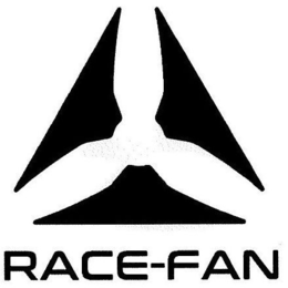 RACE-FAN trademark