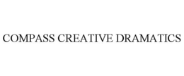 COMPASS CREATIVE DRAMATICS trademark