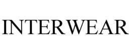INTERWEAR trademark