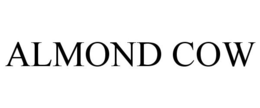 ALMOND COW trademark