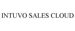 INTUVO SALES CLOUD trademark