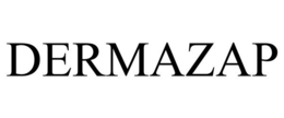 DERMAZAP trademark