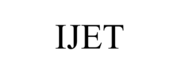 IJET trademark