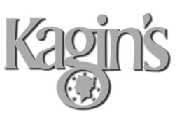 KAGIN'S trademark
